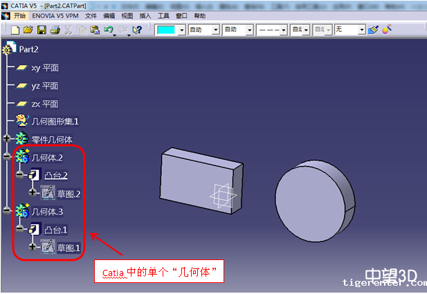 tigerenter3D2015打造完美兼容性,数据交互更顺畅