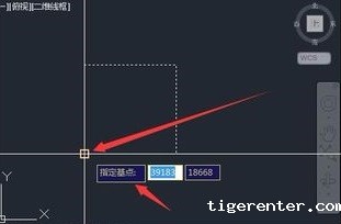 CAD中如何对图形按角度旋转?.jpg CAD中如何对图形按角度旋转?.jpg