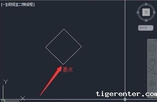 CAD中如何对图形按角度旋转?.jpg CAD中如何对图形按角度旋转?.jpg