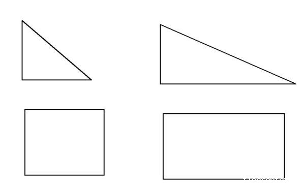 CAD如何把图形某个方向压缩/拉伸.jpg 1.jpg