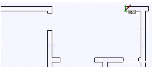 12.png CAD文件如何导入sketchup中