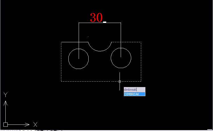Image 1.png CAD如何打断标注