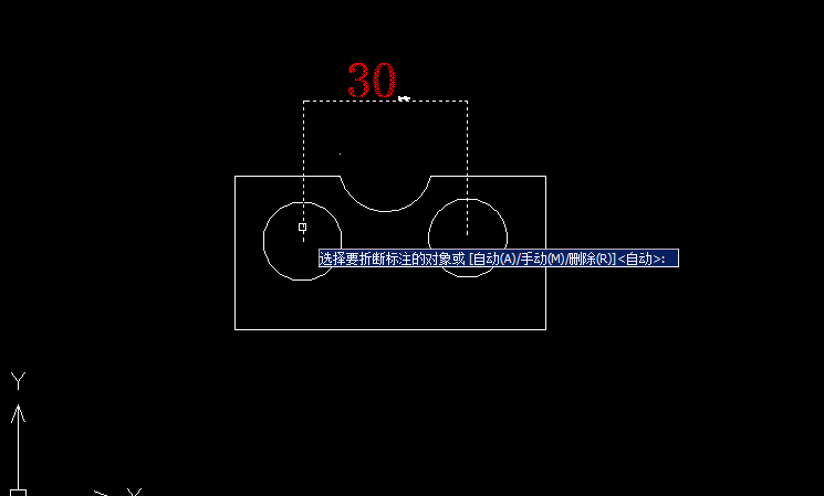 Image 2.png CAD如何打断标注