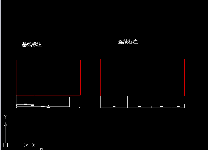 Image 6.png CAD连续标注和基线标注怎么用