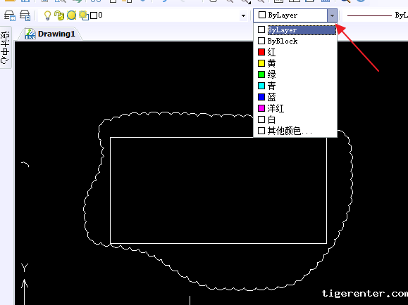 Image 14.png CAD修改修订云线颜色
