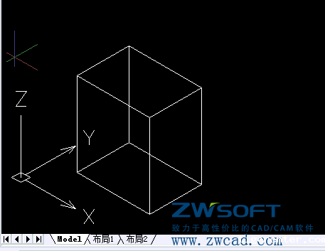 Image 6.png CAD无法拉伸,选择不了面
