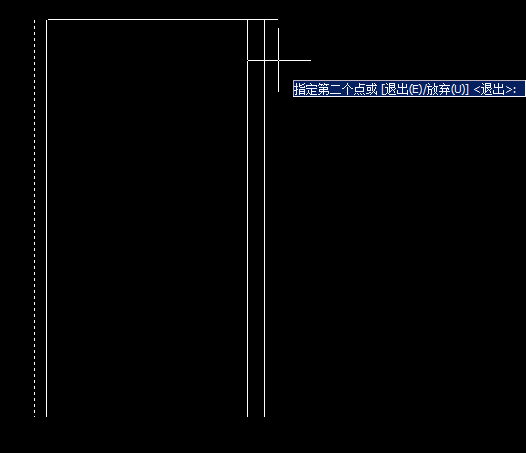 Image 29.png CAD定距等分画攀登架教程