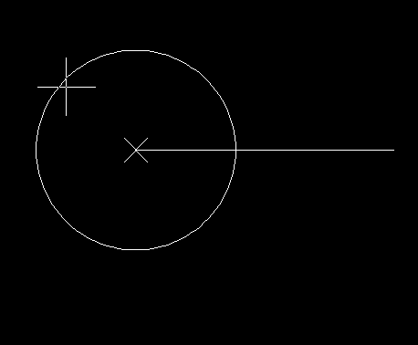 Image 34.png CAD捕捉直线上一点确定距离的点