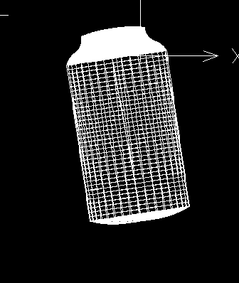 Image 8.png CAD旋转网格命令画易拉罐简易教程