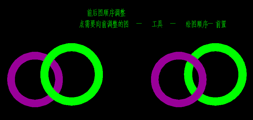 a3c48701a18b87d62557631f000828381e30fdf5.jpg CAD填充覆盖文字标注解决方法