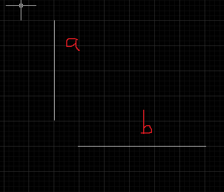Image 7.png CAD无法延伸直线