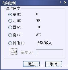 CAD如何设置绘图单位和单位界限604.png CAD如何设置绘图单位和单位界限604.png