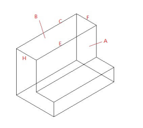 CAD 3D倒角怎么用 CAD 3D倒角怎么用