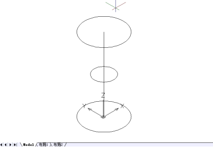 cad放样怎么变实体 cad放样怎么变实体