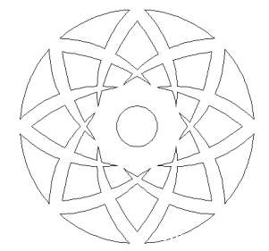 CAD命令FILL变量控制填充怎么用