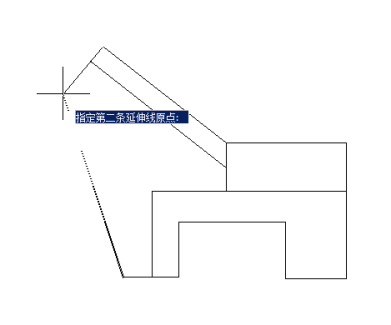 CAD尺寸垂直标注 CAD尺寸垂直标注