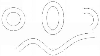 CAD怎么偏移图形对象 CAD怎么偏移图形对象