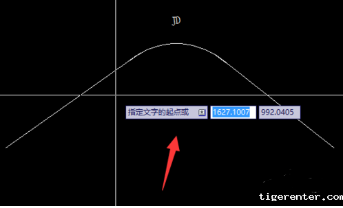 在cad中画缓和曲线的绘制方法661.png 在cad中画缓和曲线的绘制方法661.png