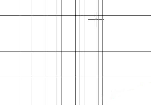 CAD用多线命令快速绘制墙线205.png CAD用多线命令快速绘制墙线205.png