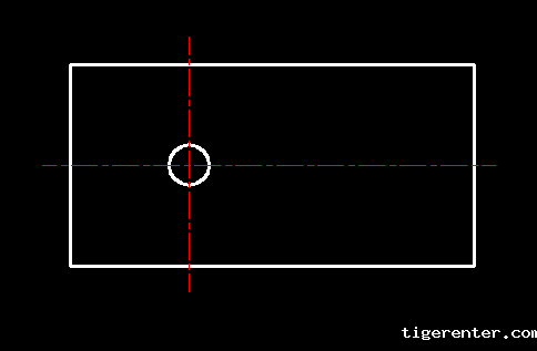 CAD坐标标注的用法及含义79.png CAD坐标标注的用法及含义79.png