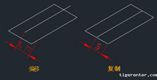 CAD中画三维模型的等轴测图803.png CAD中画三维模型的等轴测图803.png
