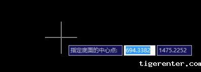 CAD如何绘制出螺旋的图形 CAD如何绘制出螺旋的图形