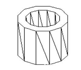 CAD的三维建模教程解说 CAD的三维建模教程解说