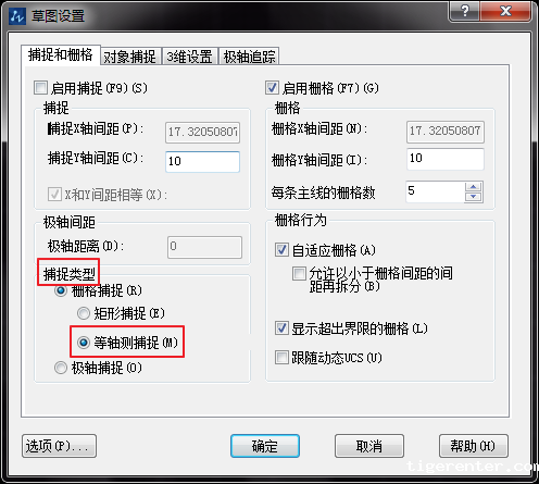 用CAD在二维视图中画三维图的操作方法 用CAD在二维视图中画三维图的操作方法