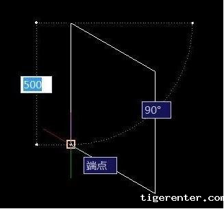 用CAD在二维视图中画三维图的操作方法 用CAD在二维视图中画三维图的操作方法