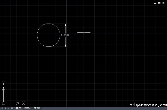 CAD中修改线性比例的操作方法 CAD中修改线性比例的操作方法