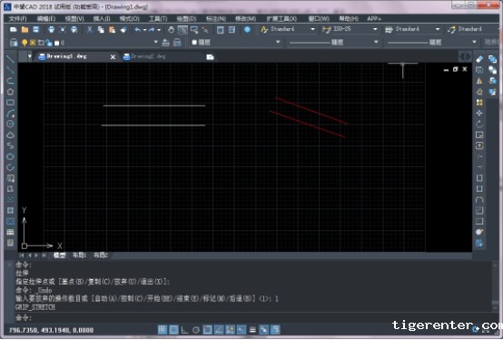 CAD绘图的80个实用制图技巧(七) CAD绘图的80个实用制图技巧(七)