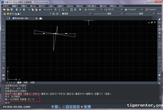 CAD绘图的80个实用制图技巧(八) CAD绘图的80个实用制图技巧(八)