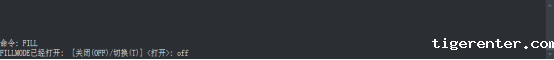 CAD中如何打开或者关闭一些可视化要素 CAD中如何打开或者关闭一些可视化要素