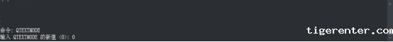 CAD中如何打开或者关闭一些可视化要素 CAD中如何打开或者关闭一些可视化要素
