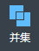 CAD创建组合面域的方法步骤 CAD创建组合面域的方法步骤