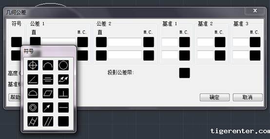 CAD如何标注折弯尺寸和公差尺寸 CAD如何标注折弯尺寸和公差尺寸