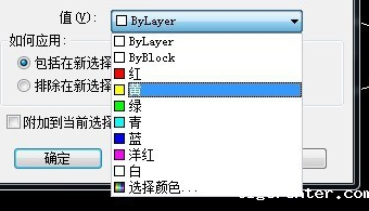 怎么快速计算CAD图形的数量 怎么快速计算CAD图形的数量