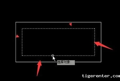 CAD入门之查询图形质量 CAD入门之查询图形质量