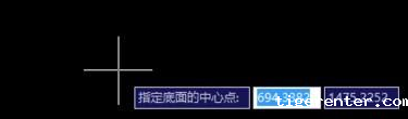 如何在CAD中绘制螺旋渐开线 如何在CAD中绘制螺旋渐开线