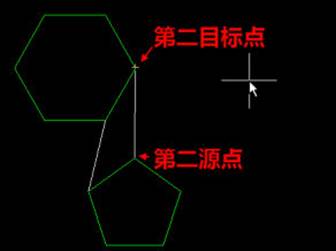 CAD对齐ALIGN命令怎么用 CAD对齐ALIGN命令怎么用