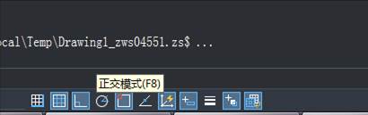 CAD中如何绘制等轴测圆 CAD中如何绘制等轴测圆
