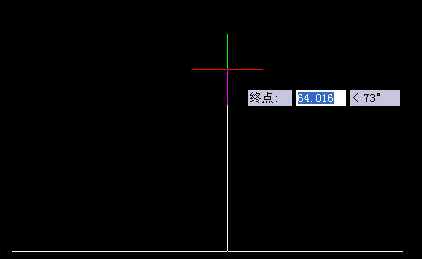 CAD中什么是递延垂足和递延切点 CAD中什么是递延垂足和递延切点