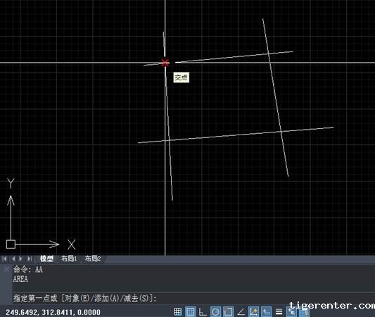 CAD计算面积的方法和命令汇总 CAD计算面积的方法和命令汇总