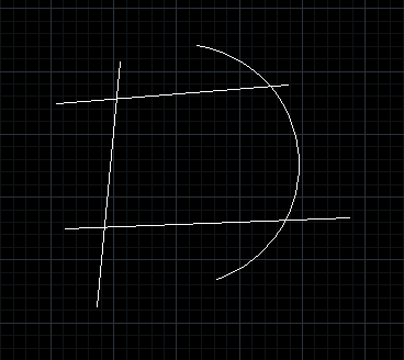 CAD计算面积的方法和命令汇总 CAD计算面积的方法和命令汇总