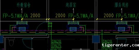CAD该怎么替换全部文字 CAD该怎么替换全部文字