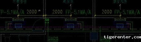 CAD该怎么替换全部文字 CAD该怎么替换全部文字