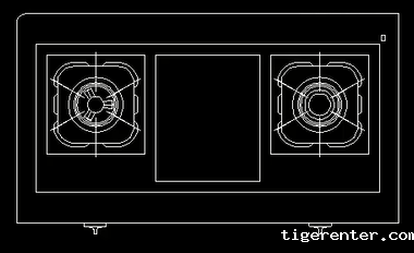 CAD怎么绘制圆角