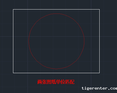 CAD外部参照插入后图形不匹配该怎么办 CAD外部参照插入后图形不匹配该怎么办