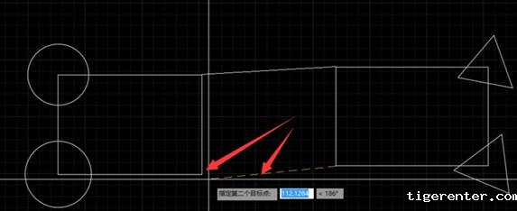 CAD中怎么把两份搭接的图纸拼接成一张 CAD中怎么把两份搭接的图纸拼接成一张