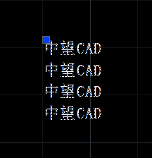 CAD中单行文字与多行文字如何互相转化 CAD中单行文字与多行文字如何互相转化